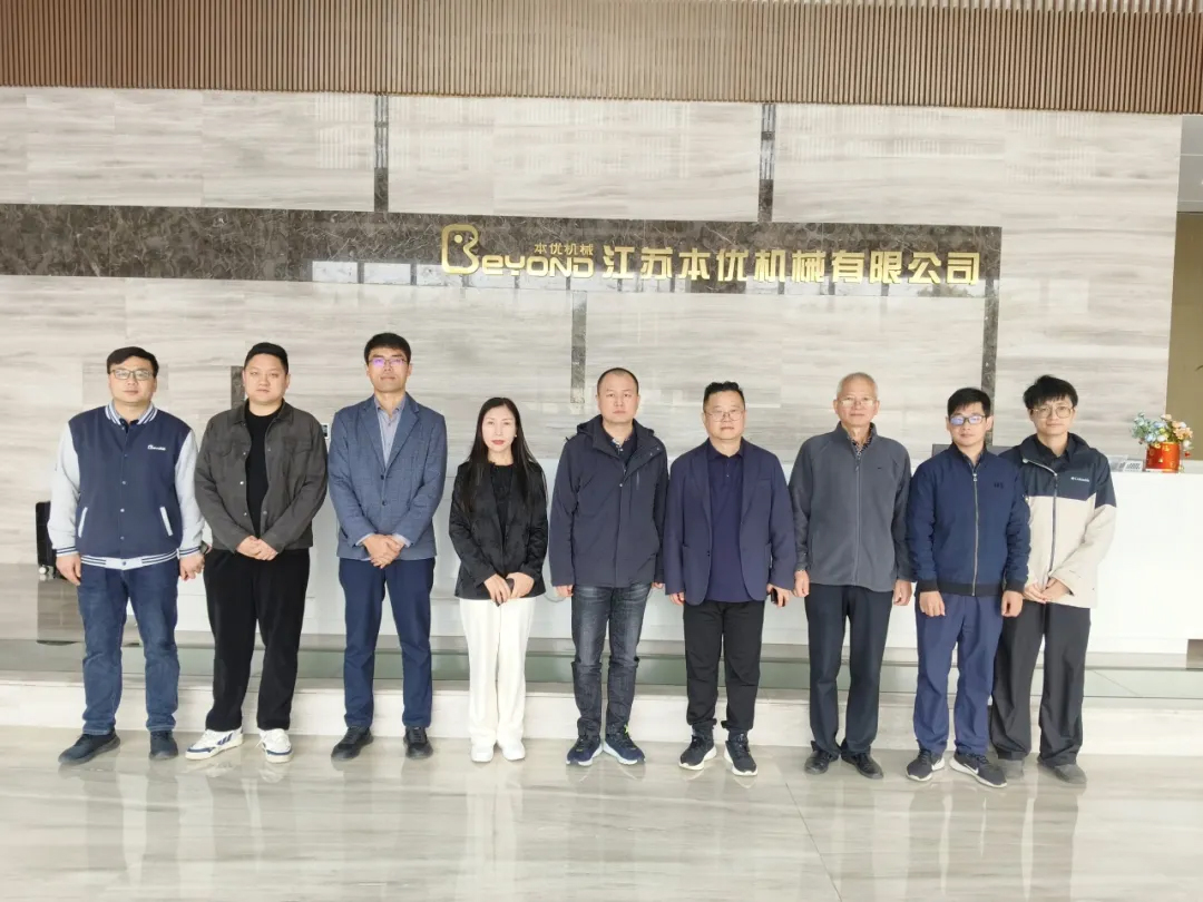 江苏本优机械